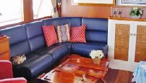 CALYPSO OF MALAHIDE -  Salon Seating